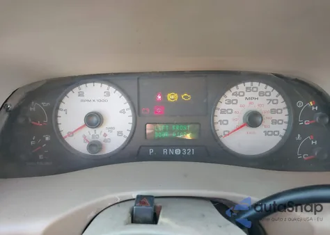 2006 Ford F-250 Lariat/Xl/Xlt z USA, uszkodzony, nr VIN 1FTSW21P36EC77817